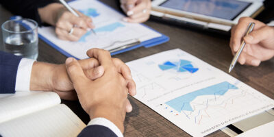 How to consolidate the successful results at work with the help of a questionnaire