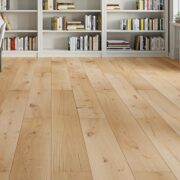 Why Wood Flooring is suitable for restaurants