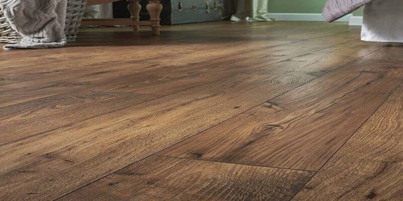 Laminate Flooring A Versatile Option for Any Space