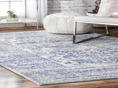 Are Area Rugs Worth the Investment