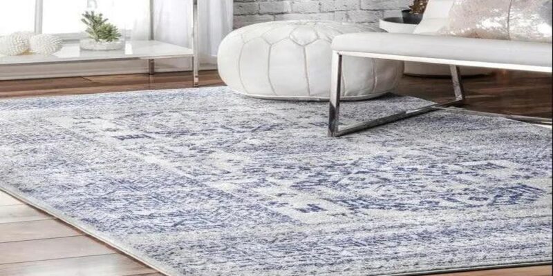 Are Area Rugs Worth the Investment