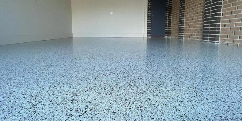 Do You Know the Myths behind Epoxy Floor Coating
