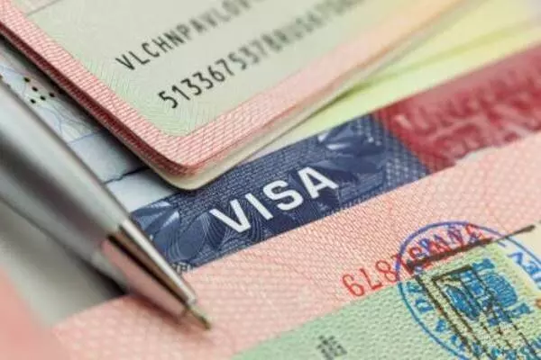 EB5 Visa