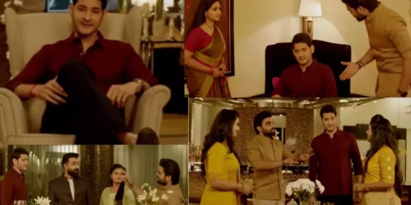 Best Malayalam Comedy Web Series