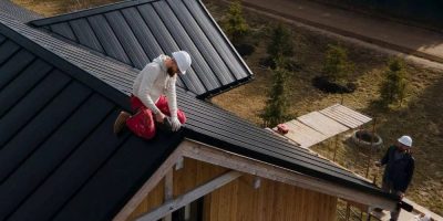 Durable Roof