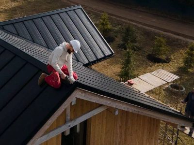 Durable Roof