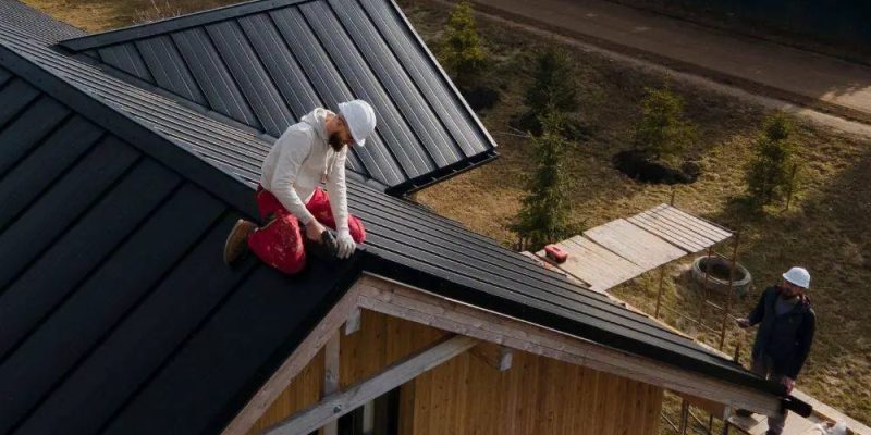 Durable Roof